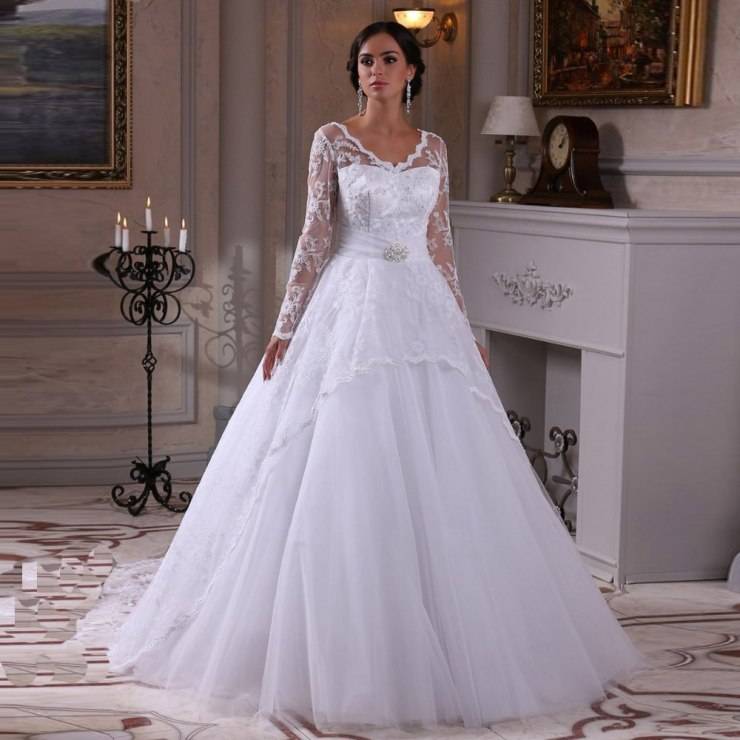 Какое выбрать платье на свадьбу в качестве гостя, чтобы выглядеть на все 100