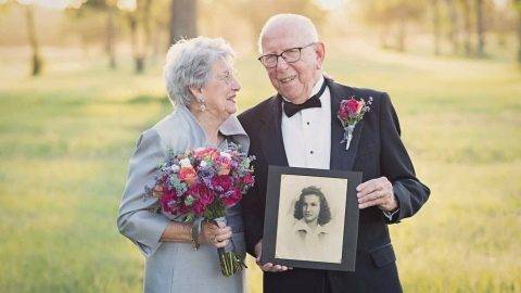 Коронная свадьба. годовщина свадьбы – 75 лет