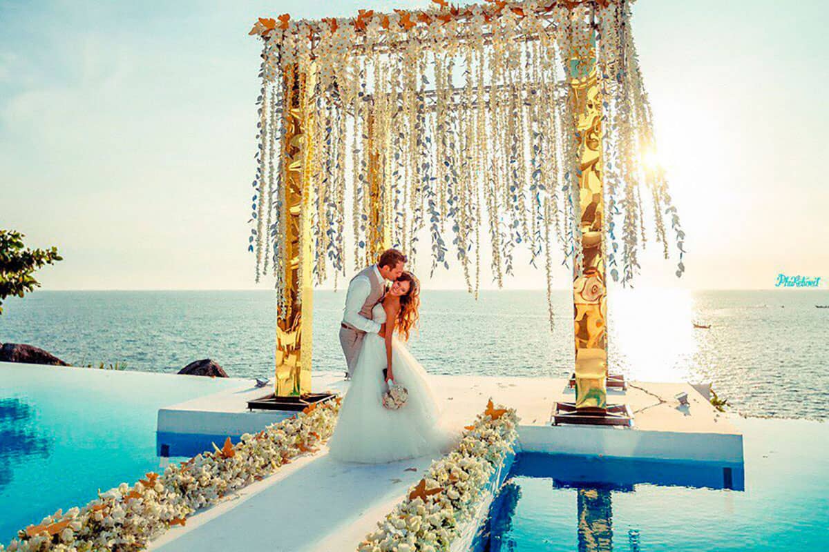Свадьба в таиланде  цены, фото, описание — реальность или мечта?