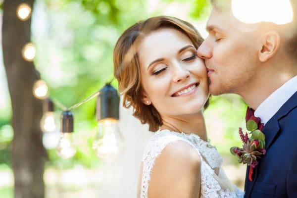 Как выбрать свидетелей на свадьбу - приметы и советы