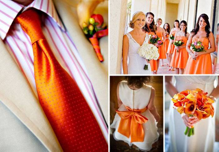 Топ-7 стильных альтернатив банальному свадебному платью: что надеть современной невесте на свадьбу?