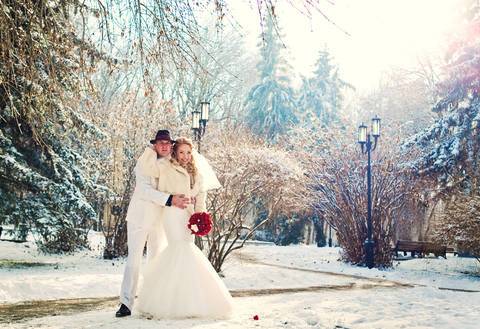 Где провести незабываемую свадебную фотосъемку? 15 лучших мест для фотосессий в москве и подмосковье на msmap.ru