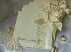 Пригласительные на свадьбу – оформление, правила украшения и составление текста своими руками (80 фото)