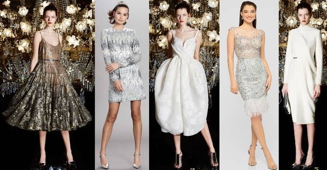 Свадебные платья 2019-2020 тенденции, новинки нарядов для невест + фото