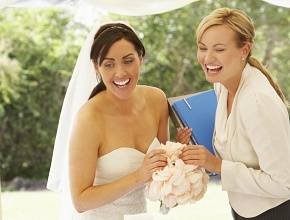 Все, что нужно для свадьбы — полный список до мелочей для невесты и жениха
