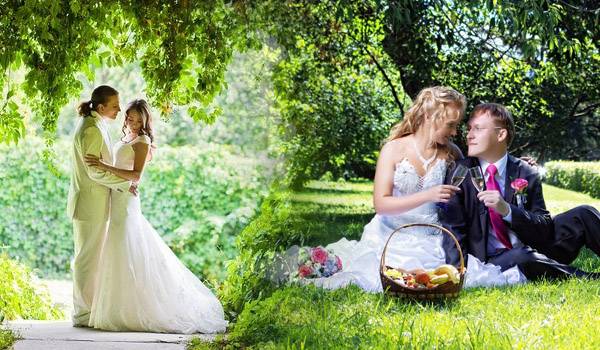 Как выбрать дату для свадьбы в 2020 году: советы, благоприятные дни и красивые числа