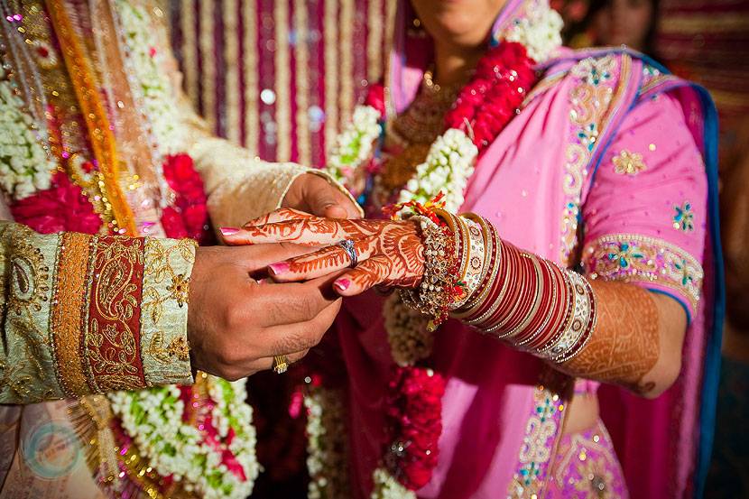 Свадебные традиции и обычаи