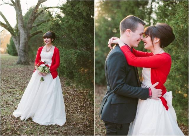 Свадьба в красных цветах — самые шикарные дизайнерские идеи + 74 фото