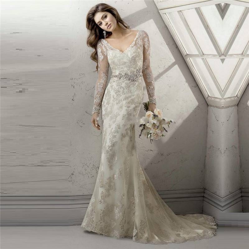 Шикарные модели пышных свадебных платьев, как выбрать самое красивое и стильное