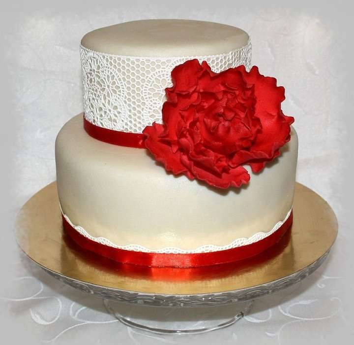 Как выбрать идеальный торт для свадьбы? 30 фото тортов.