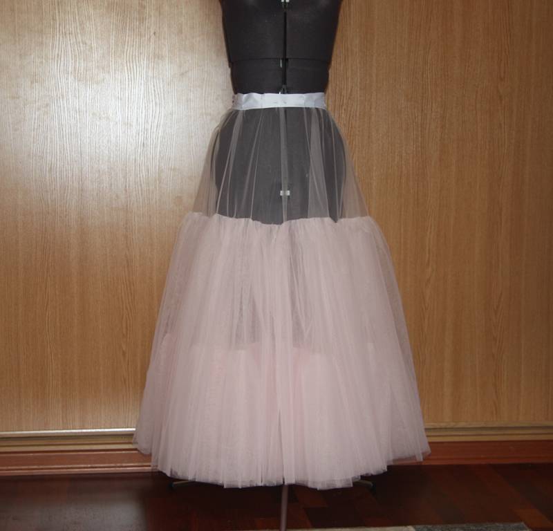 Вопрос про юбку для свадебного платья!! - запись пользователя аня (miffy555) в сообществе рукоделие в категории шитье одежды, выкройки, ремонт одежды, шторы, швейные машины (уже приобретенные) - babyblog.ru