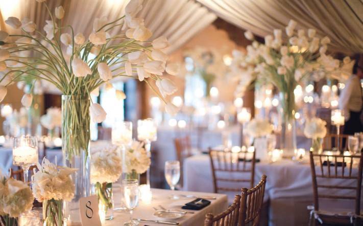 Как выбрать банкетный зал для свадьбы: топ-10 важных моментов ()