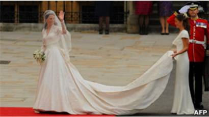 Свадебное платье русалка — 74 фото особого фасона для особых фигур