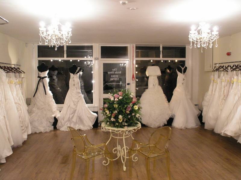 Ошибки при выборе свадебного платья, которые совершают многие невесты: как их избежать?