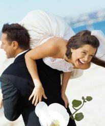 Новый полноценный сценарий современной свадьбы "счастливый день". часть 1.