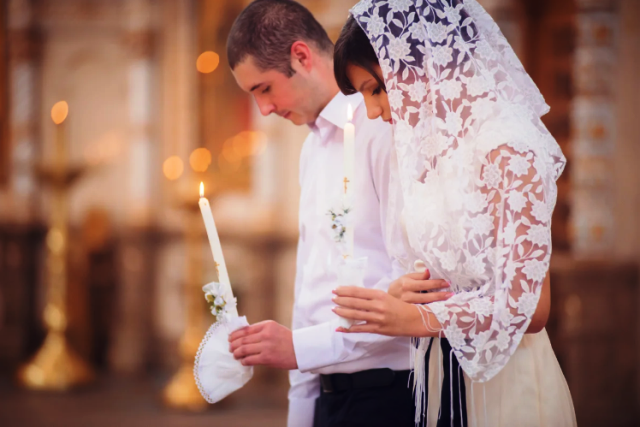 Благоприятные дни для свадьбы в 2020 году по лунному и церковному календарям :: инфониак
