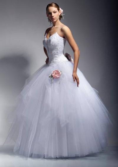 Свадебное платье с корсетом (60 фото): как правильно зашнуровать пышные модели с прозрачным корсетом