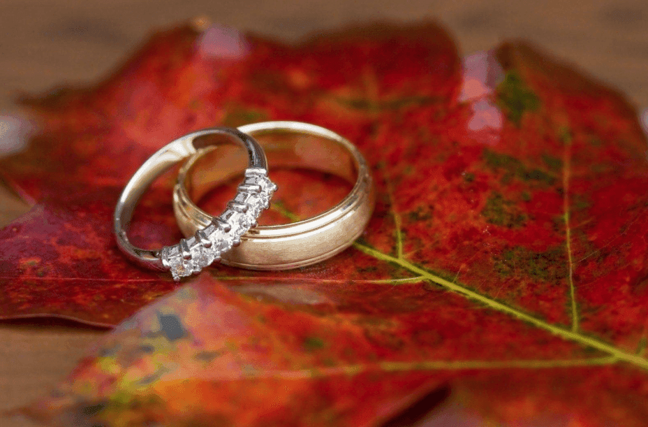 Можно ли носить обручальное кольцо до свадьбы