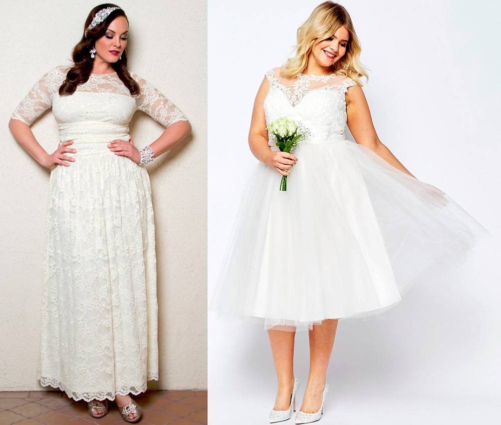 Модные свадебные платья: эксклюзивные коллекции известных брендов