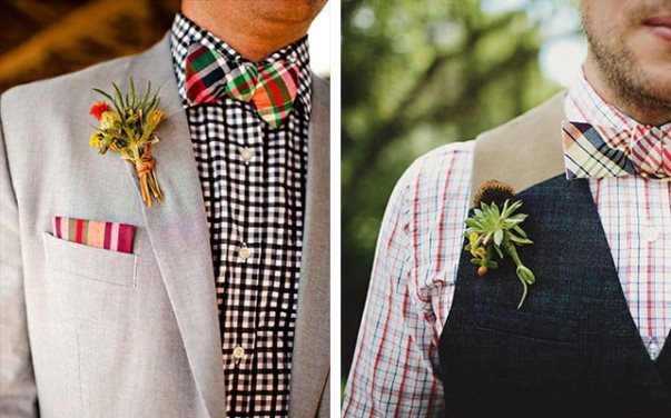 Образ жениха на свадьбе: как одеться стильно и со вкусом