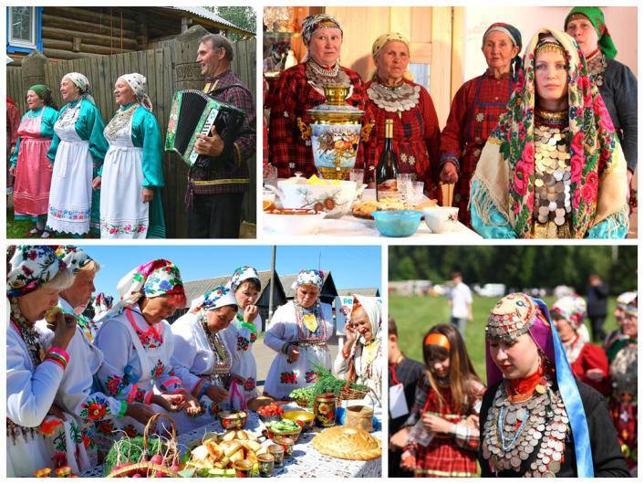 Обычаи и традиции дагестанской свадьбы