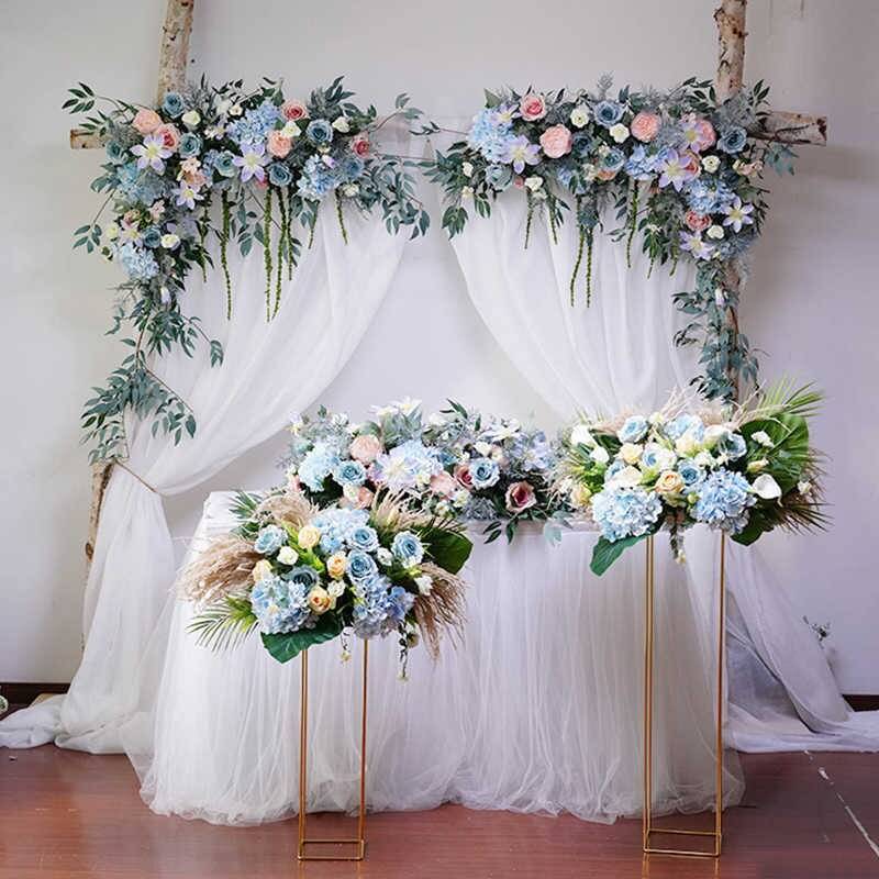 Свадебная арка своими руками (37 фото): как сделать каркас арки для свадьбы? пошаговая инструкция по оформлению конструкции