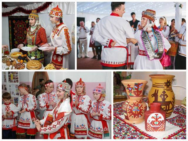 Русская свадьба: традиции и обычаи