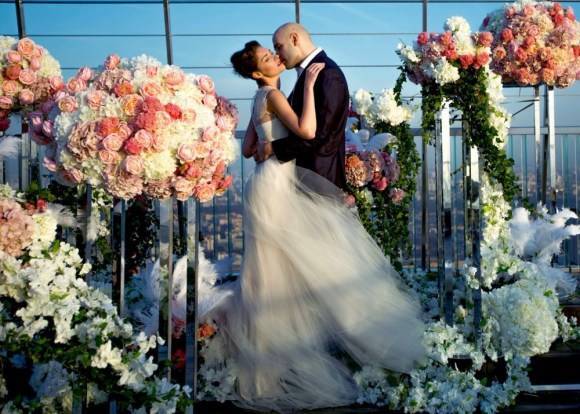 Какие бывают форматы свадьбы: от банкета и фуршета до камерного торжества и пикника