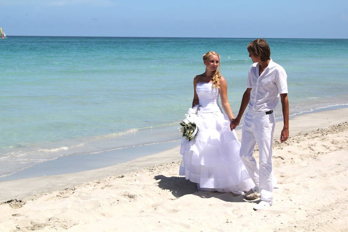 Официальная регистрация брака за границей: все особенности и нюансы