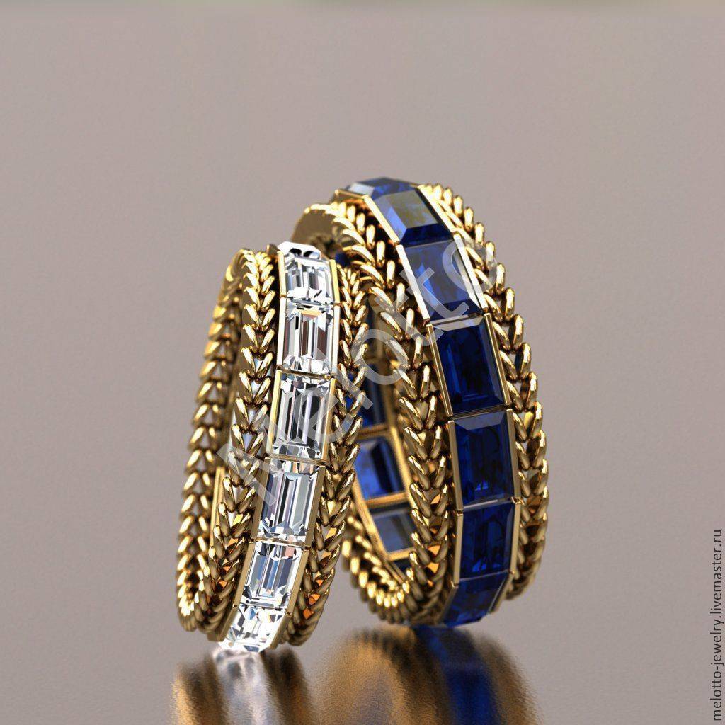 Оригинальные и красивые обручальные кольца фото, как носят на руках кольца с гравировкой