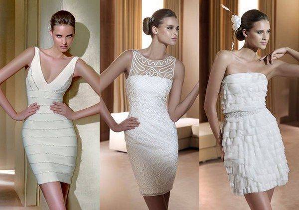 Свадебная мода 2020: главные тенденции года