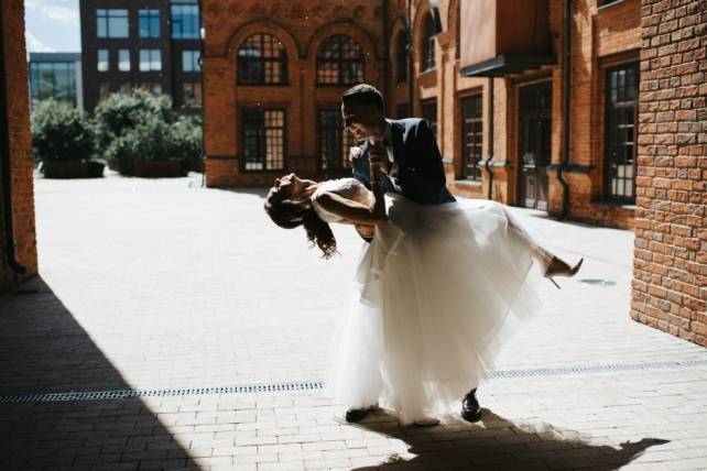 10 советов для невесты в день свадьбы