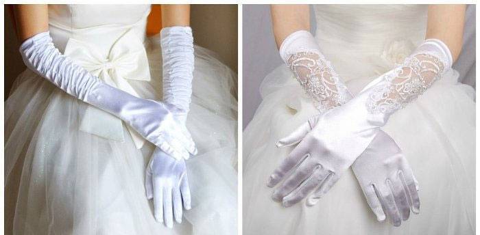 Длинные перчатки (103 фото): как носить женские модели с шубой, без пальцев и вязаные, резиновые и высокие перчатки от eleganzza