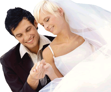 Свадебные приметы, которые должна знать невеста