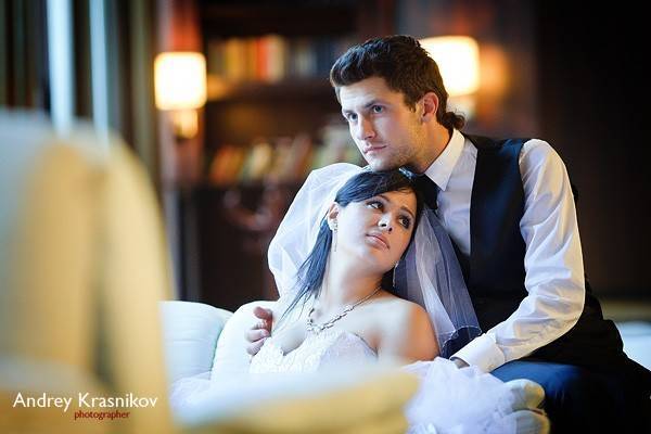 Как правильно выбрать профессионального фотографа на свадьбу?