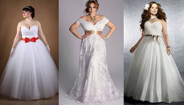 Как не затеряться в многообразии выбора свадебных платьев?