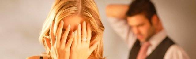 Как себя вести при измене мужа — советы психолога