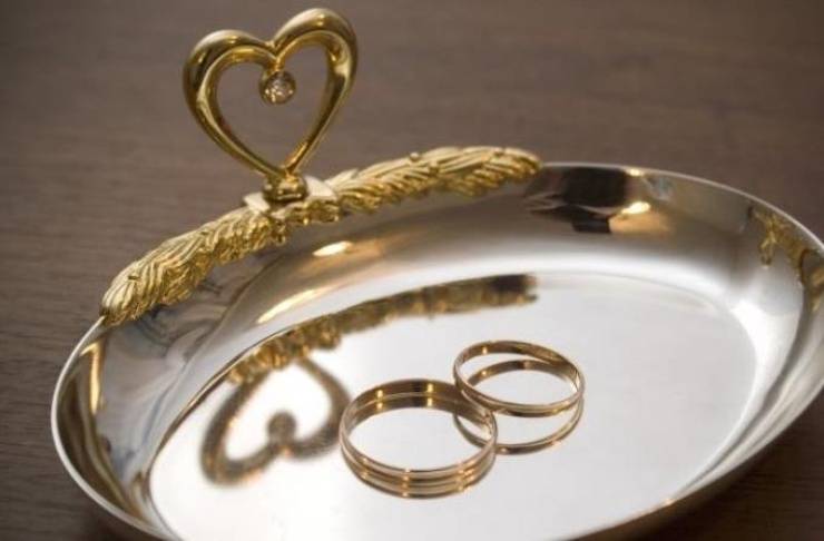 Венчание в церкви: все, что необходимо знать парам о таинстве