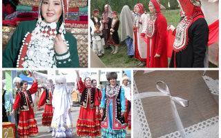 Свадебные традиции турции: что скрыто под красной вуалью
