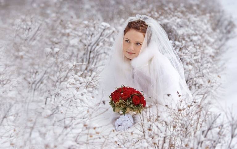 Свадебное украшение для невесты: виды, лучшие модели и фото