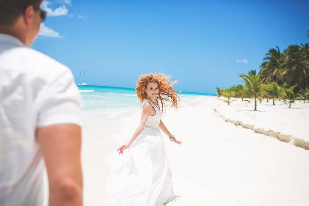 Свадьба в доминикане, свадебное путешествие на карибские острова и по доминикане, свадебные туры и медовый месяц в доминикане