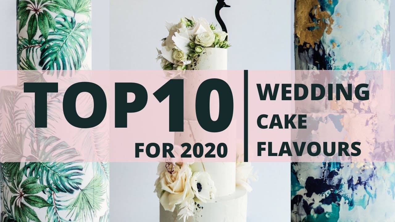 Цветочное оформление свадьбы: топ-10 модных идей