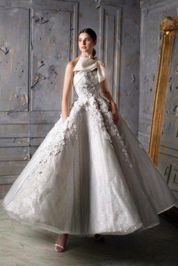 Свадебные платья 2020-2021: топ-10 трендов свадебной моды, тенденции и тренды свадебных платьев | glamadvice