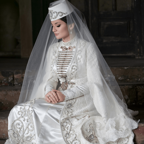 Стили свадебных платьев