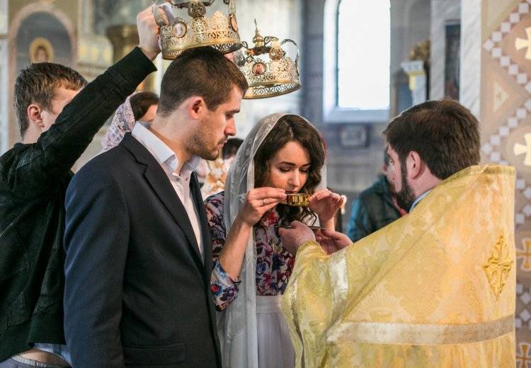 Венчание в православной церкви: правила, как происходит, как лучше подготовиться