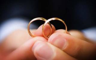 Приметы про обручальные кольца: что следует знать молодоженам?
