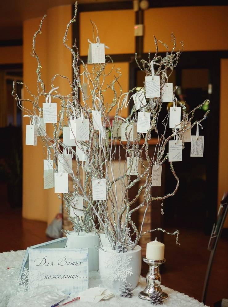 Поделка изделие свадьба аппликация декупаж квиллинг плетение дерево пожеланий на свадьбу бумага бумага газетная бумажные полосы салфетки