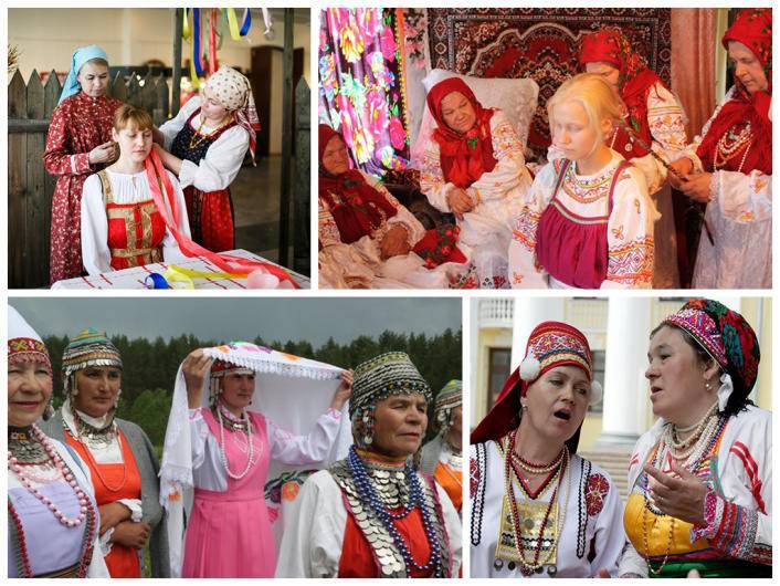 Татарская свадьба: интересные обычаи и традиции у татар