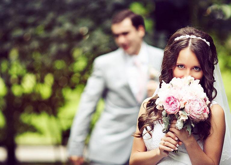 Свадебные аксессуары: как выбрать самые стильные аксессуары для свадьбы?