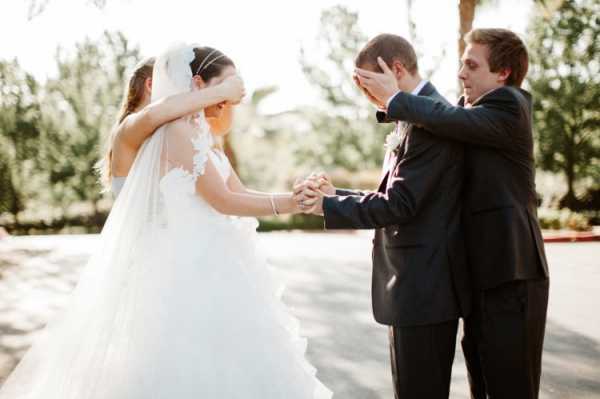 Сценарий выкупа невесты в частном доме